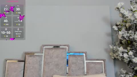 gabyyjones online show from 02/20/25, 11:20