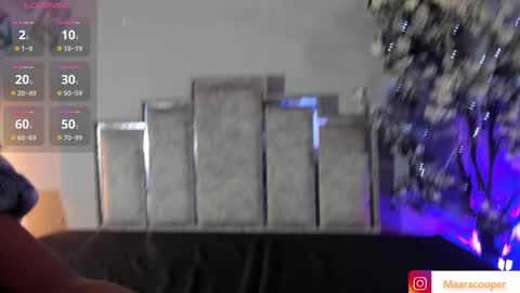 gabyyjones online show from 11/20/25, 11:21