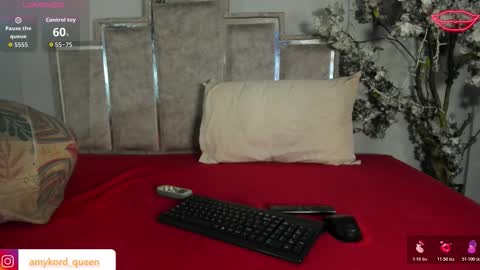 gabyyjones online show from 12/15/25, 11:36