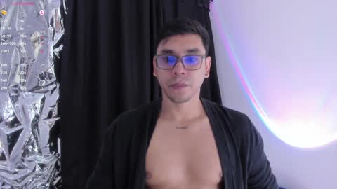 Gadiel online show from 10/13/25, 03:28