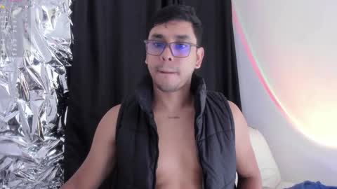 Gadiel online show from 10/15/25, 05:51