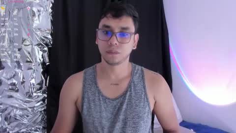 Gadiel online show from 10/16/25, 02:23