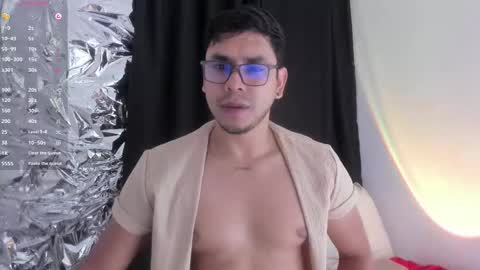 Gadiel online show from 10/25/25, 04:42