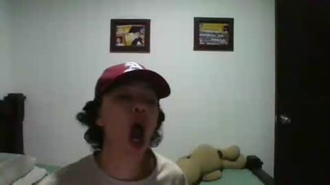 gadiel_sex online show from 02/22/25, 11:35