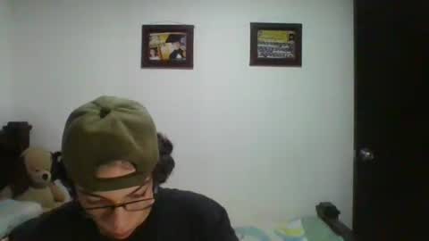 gadiel_sex online show from 03/04/25, 09:00