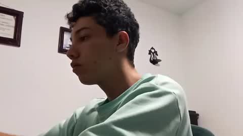 gadiel_sex online show from 09/28/25, 10:15