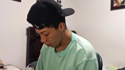 gadiel_sex online show from 10/05/25, 09:13