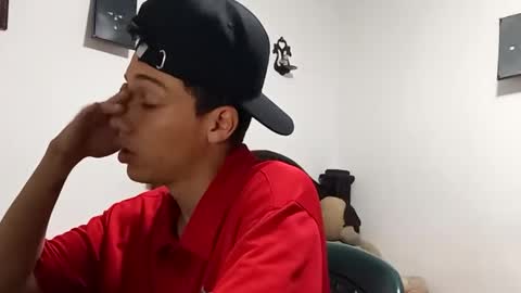 gadiel_sex online show from 10/06/25, 10:51