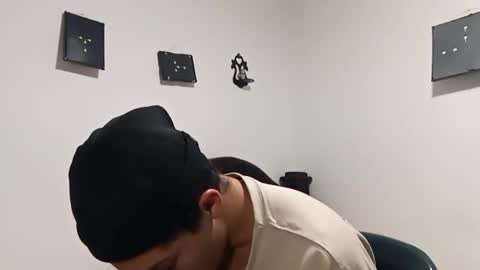 gadiel_sex online show from 10/14/25, 11:16