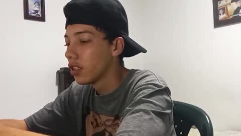 gadiel_sex online show from 10/18/25, 10:10