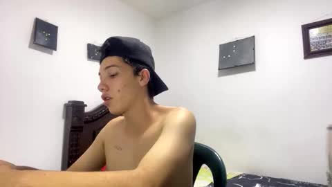 gadiel_sex online show from 10/30/25, 11:49