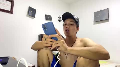 gadiel_sex online show from 11/06/25, 11:48