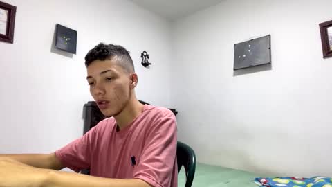 gadiel_sex online show from 01/05/26, 10:35