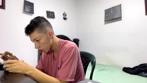 gadiel_sex online show from 01/06/26, 10:12