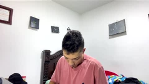 gadiel_sex online show from 01/07/26, 10:18