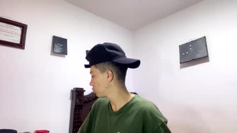 gadiel_sex online show from 01/19/26, 11:03