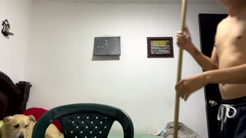 gadiel_sex online show from 04/08/26, 11:05