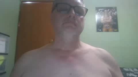 gadude45 online show from 02/18/25, 02:05