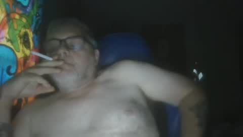 gadude45 online show from 09/14/25, 12:15