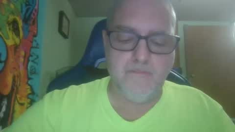 gadude45 online show from 11/19/25, 12:54