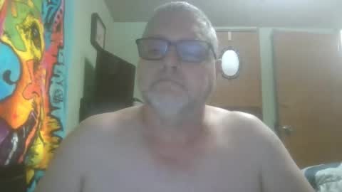 Snapshot of gadude45 chatting on 05/16/26, 04:50 gadude45 online show from 05/16/26, 04:50