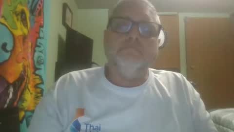 Snapshot of gadude45 chatting on 05/19/26, 12:38 gadude45 online show from 05/19/26, 12:38