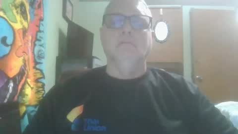Snapshot of gadude45 chatting on 05/21/26, 10:39 gadude45 online show from 05/21/26, 10:39