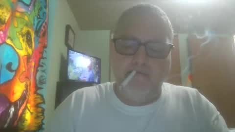 Snapshot of gadude45 chatting on 05/23/26, 05:39 gadude45 online show from 05/23/26, 05:39