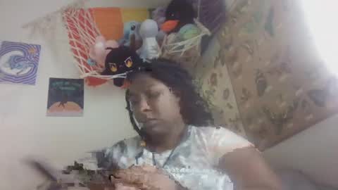 Snapshot of gaeabunny chatting on 03/04/25, 07:11 gaeabunny online show from 03/04/25, 07:11