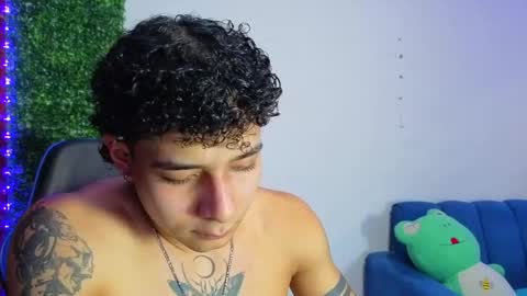 Gael online show from 04/16/26, 05:08