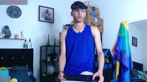 gael_jones online show from 09/28/25, 02:22