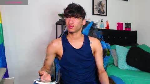 gael_jones online show from 11/03/25, 05:31