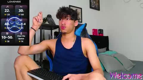 gael_jones online show from 11/06/25, 04:57