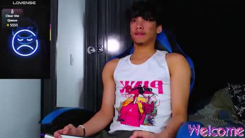 gael_jones online show from 12/16/25, 06:40