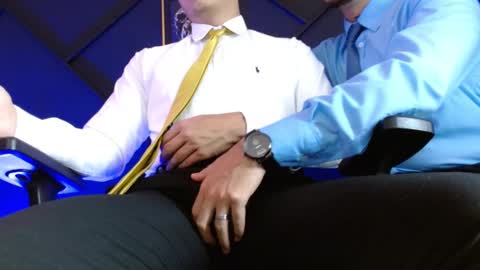 Snapshot of gael_williams3 chatting on 02/10/25, 04:19 gael_williams3 online show from 02/10/25, 04:19