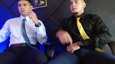 Snapshot of gael_williams3 chatting on 02/11/25, 06:51 gael_williams3 online show from 02/11/25, 06:51