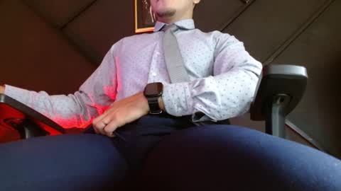 Snapshot of gael_williams3 chatting on 02/19/25, 10:31 gael_williams3 online show from 02/19/25, 10:31