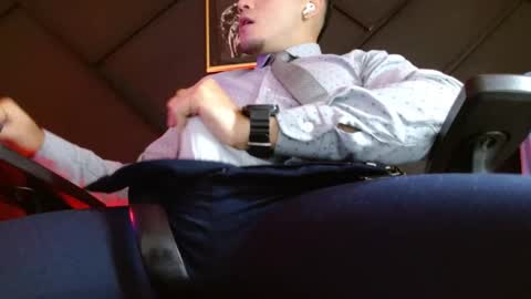 Snapshot of gael_williams3 chatting on 02/20/25, 01:36 gael_williams3 online show from 02/20/25, 01:36