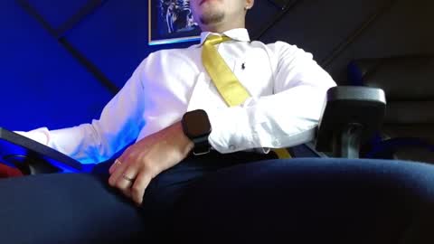 Snapshot of gael_williams3 chatting on 02/22/25, 01:11 gael_williams3 online show from 02/22/25, 01:11