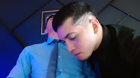 Snapshot of gael_williams3 chatting on 02/26/25, 03:32 gael_williams3 online show from 02/26/25, 03:32