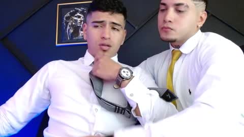 Snapshot of gael_williams3 chatting on 02/27/25, 10:42 gael_williams3 online show from 02/27/25, 10:42