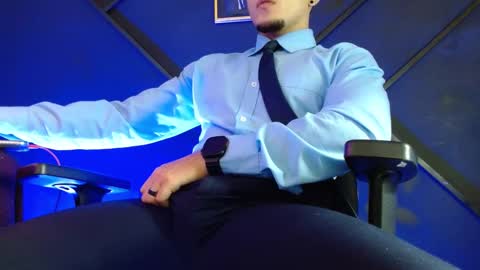 Snapshot of gael_williams3 chatting on 03/12/25, 07:38 gael_williams3 online show from 03/12/25, 07:38