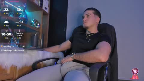 Snapshot of gael_williams3 chatting on 11/04/25, 01:59 gael_williams3 online show from 11/04/25, 01:59