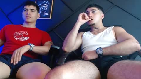 Gael Williams online show from 12/26/24, 05:26