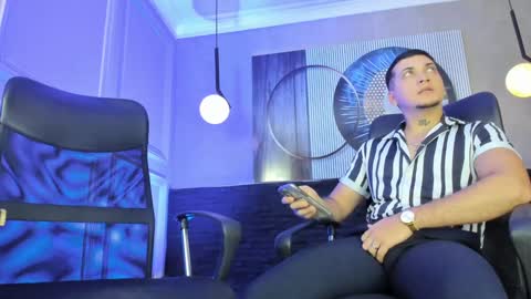 Gael Williams online show from 01/20/25, 03:48