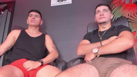 Gael Williams online show from 01/22/25, 04:55