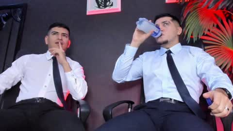 Gael Williams online show from 02/07/25, 10:41