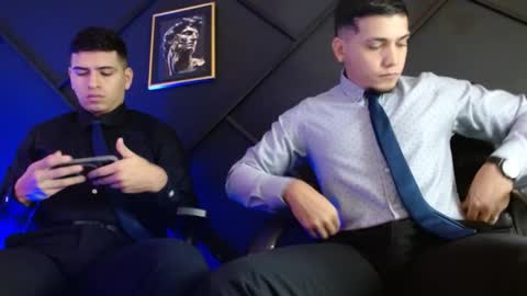 Gael Williams online show from 02/09/25, 03:00