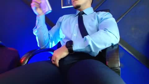 Gael Williams online show from 03/08/25, 12:00