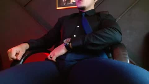 Gael Williams online show from 03/10/25, 04:38